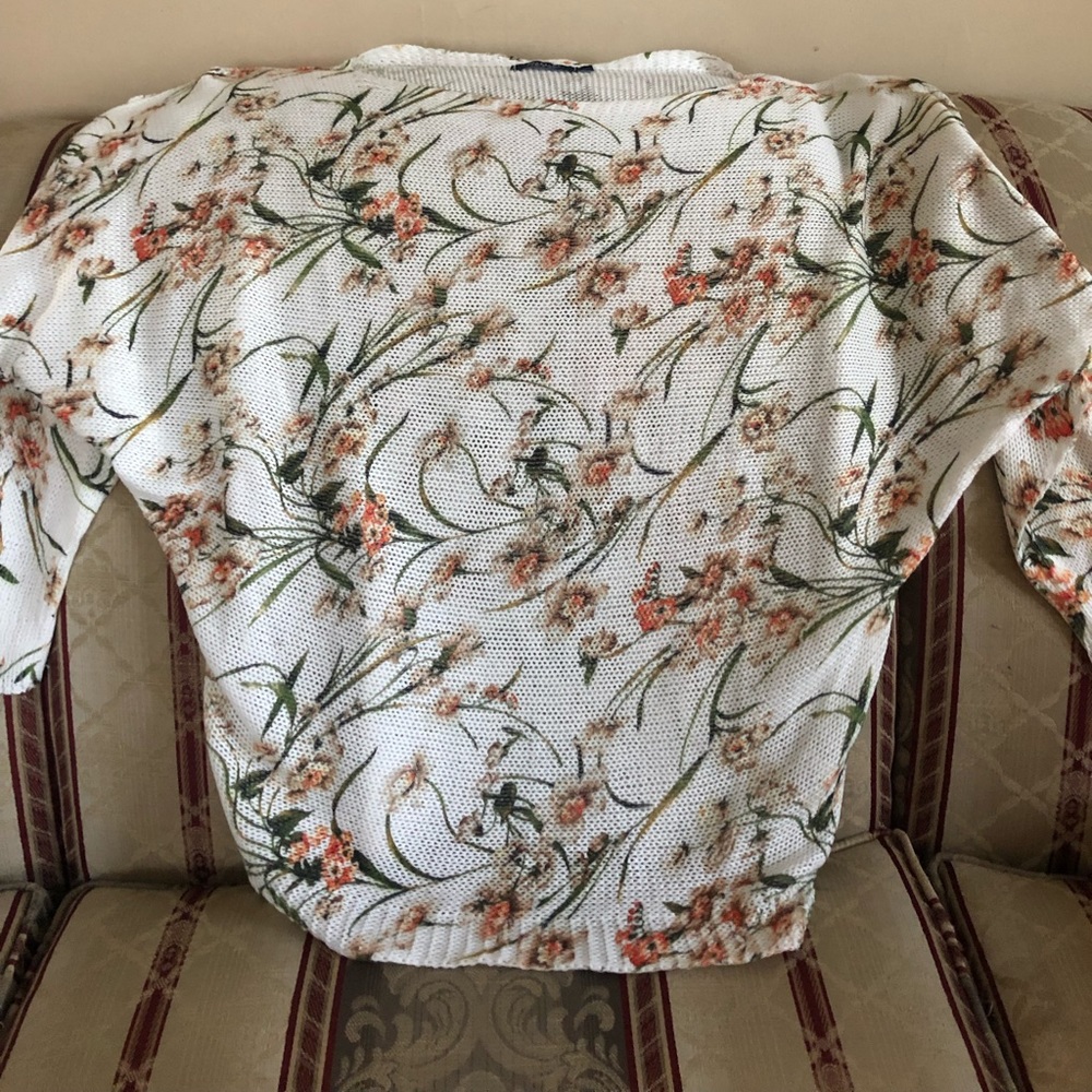 Women’s Leonardo Collection Sweater